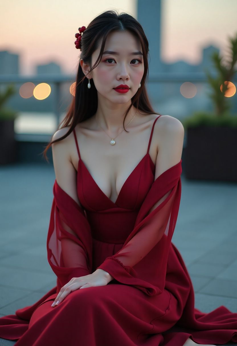 云鲸旅行