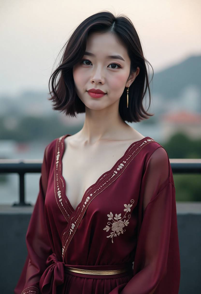 纸飞机少年海报