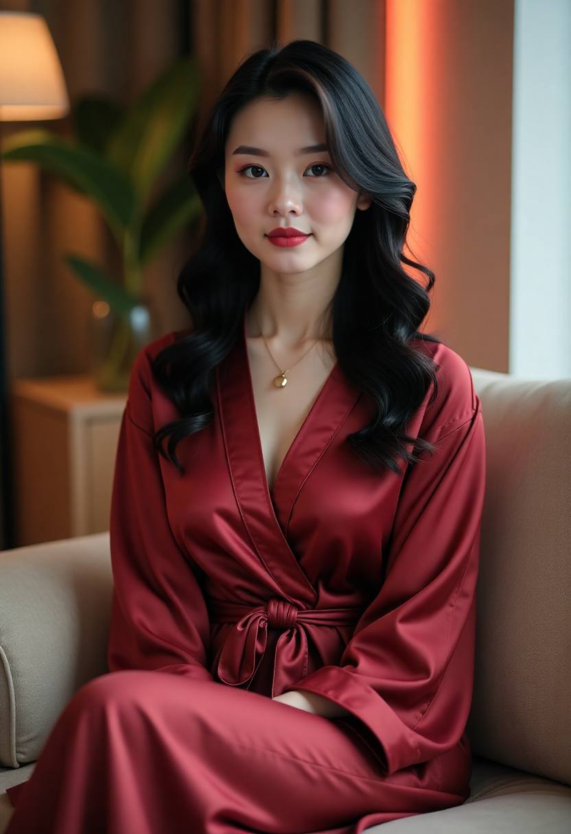 雾港回声